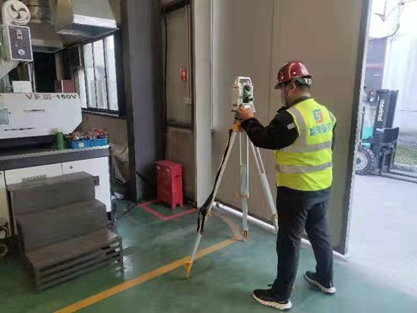 廠房樓板荷載檢測(cè) 廠房樓板荷載檢測(cè)