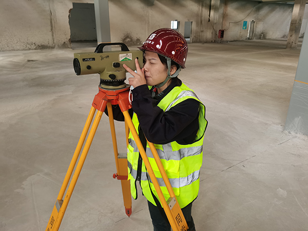 施工相鄰影響檢測 施工相鄰影響檢測