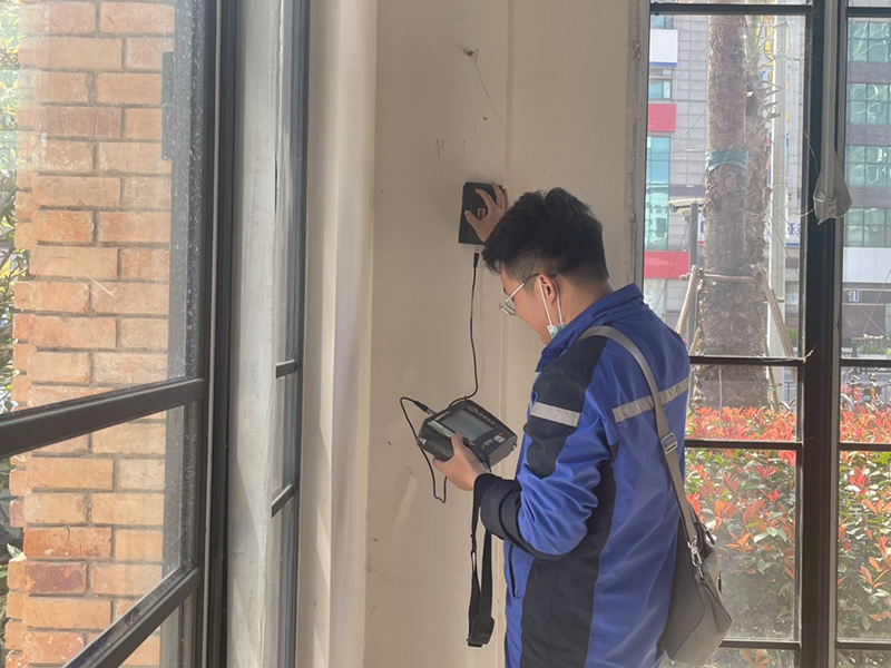 房屋檢測(cè) 房屋檢測(cè)