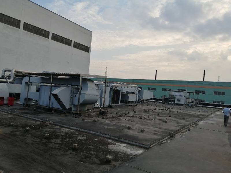 廠房承重檢測 廠房承重檢測