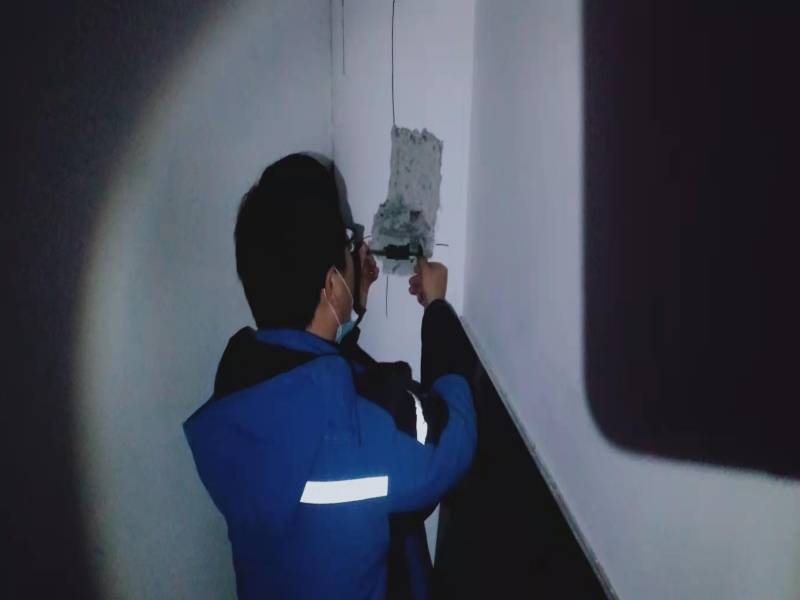 加固檢測 加固檢測