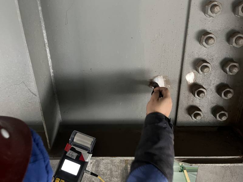 廠房安全鑒定 廠房安全鑒定