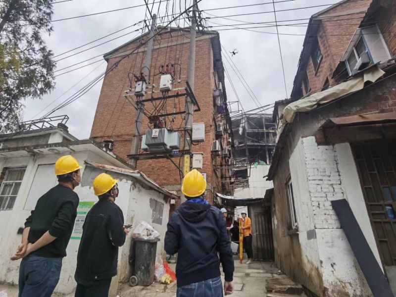 火災(zāi)后檢測(cè) 火災(zāi)后檢測(cè)