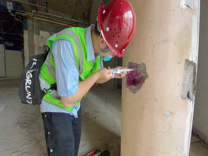 房屋安全鑒定 房屋安全鑒定