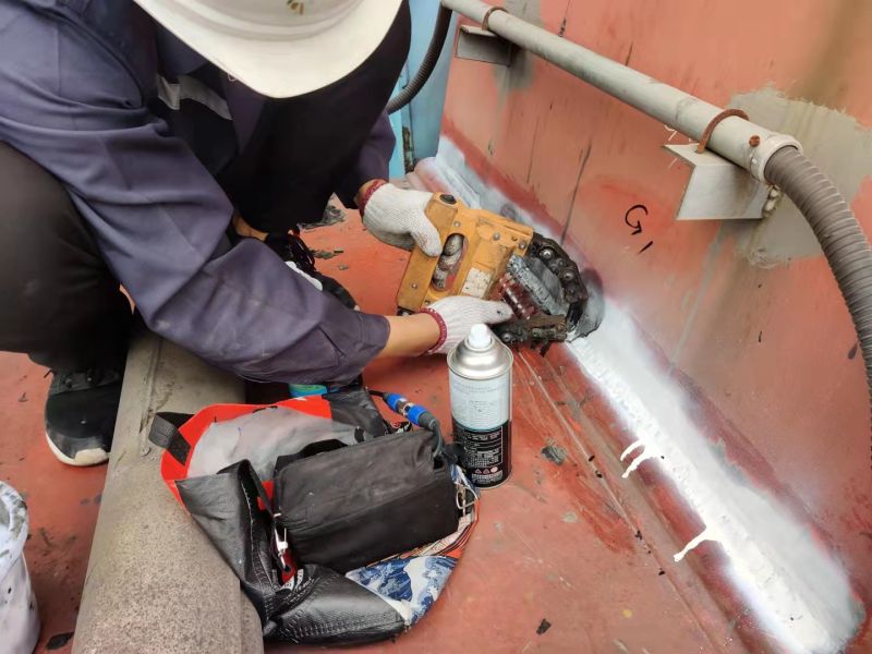 鋼結構應力 鋼結構應力