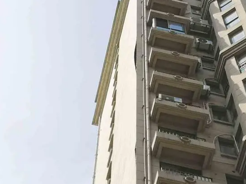 外墻空鼓 外墻空鼓