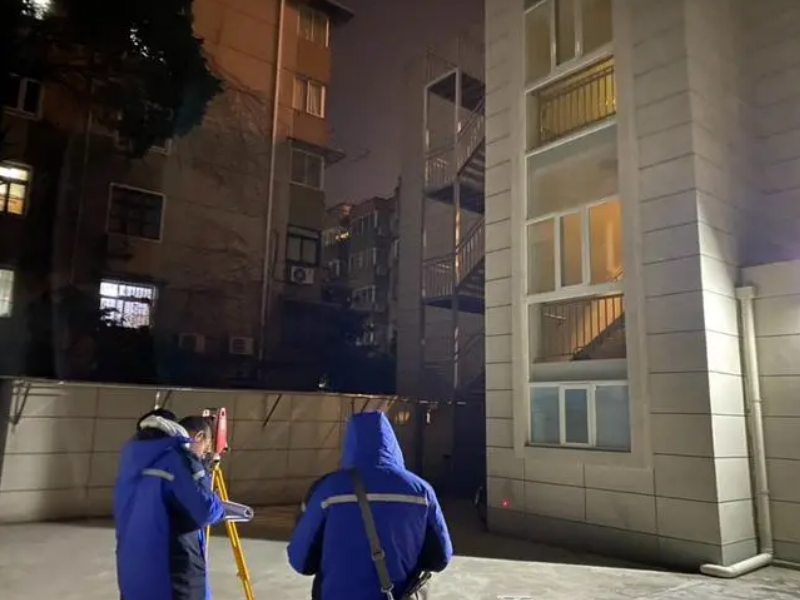 校舍安全檢測 校舍安全檢測