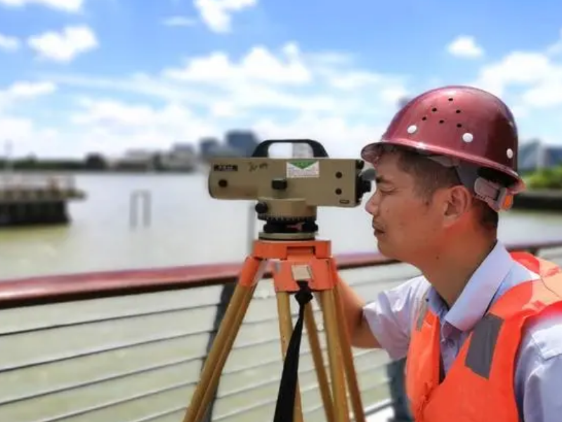 碼頭檢測 碼頭檢測