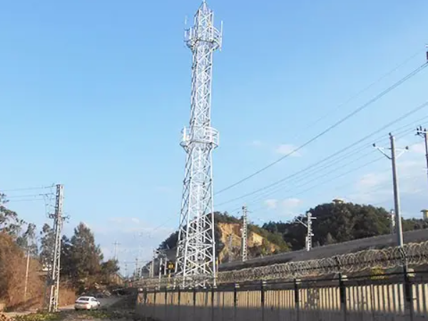 鐵塔檢測(cè) 鐵塔檢測(cè)