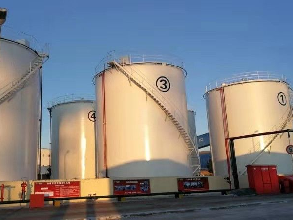 油罐檢測(cè) 油罐檢測(cè)