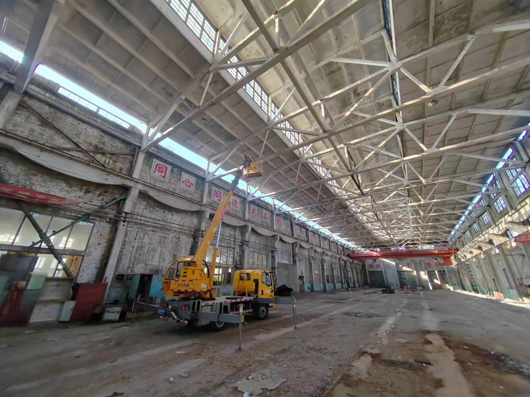 廠房檢測(cè)2 廠房檢測(cè)2