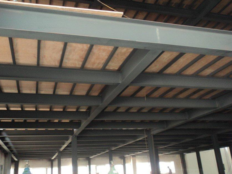 鋼結(jié)構(gòu)夾層檢測 鋼結(jié)構(gòu)夾層檢測