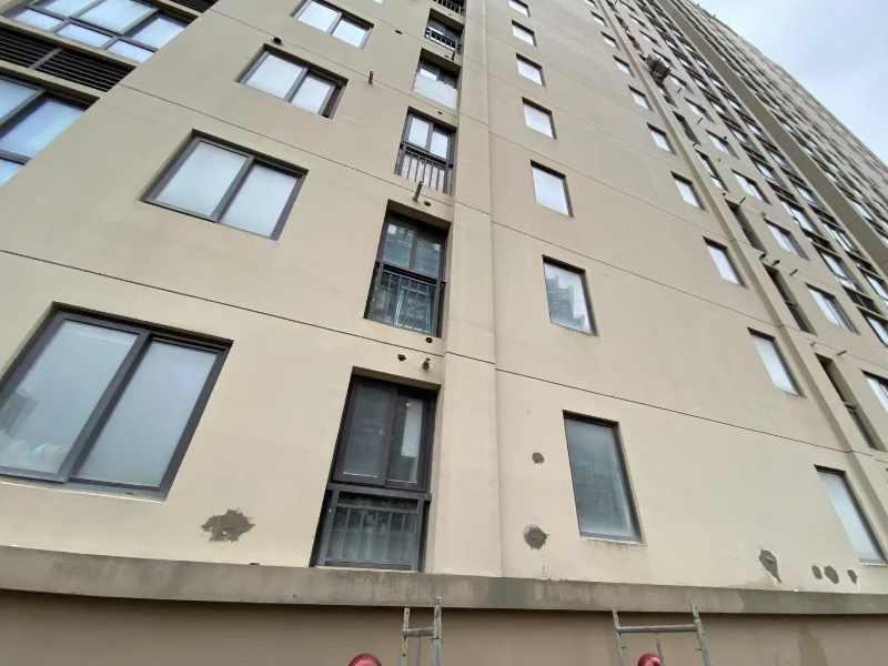 外墻檢測 外墻檢測