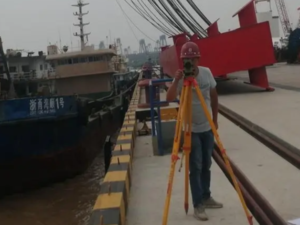 碼頭安全檢測(cè) 碼頭安全檢測(cè)