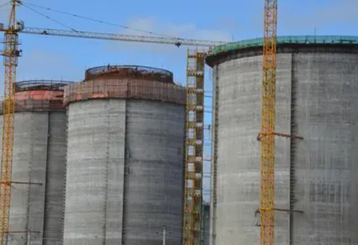 筒倉結(jié)構(gòu) 筒倉結(jié)構(gòu)