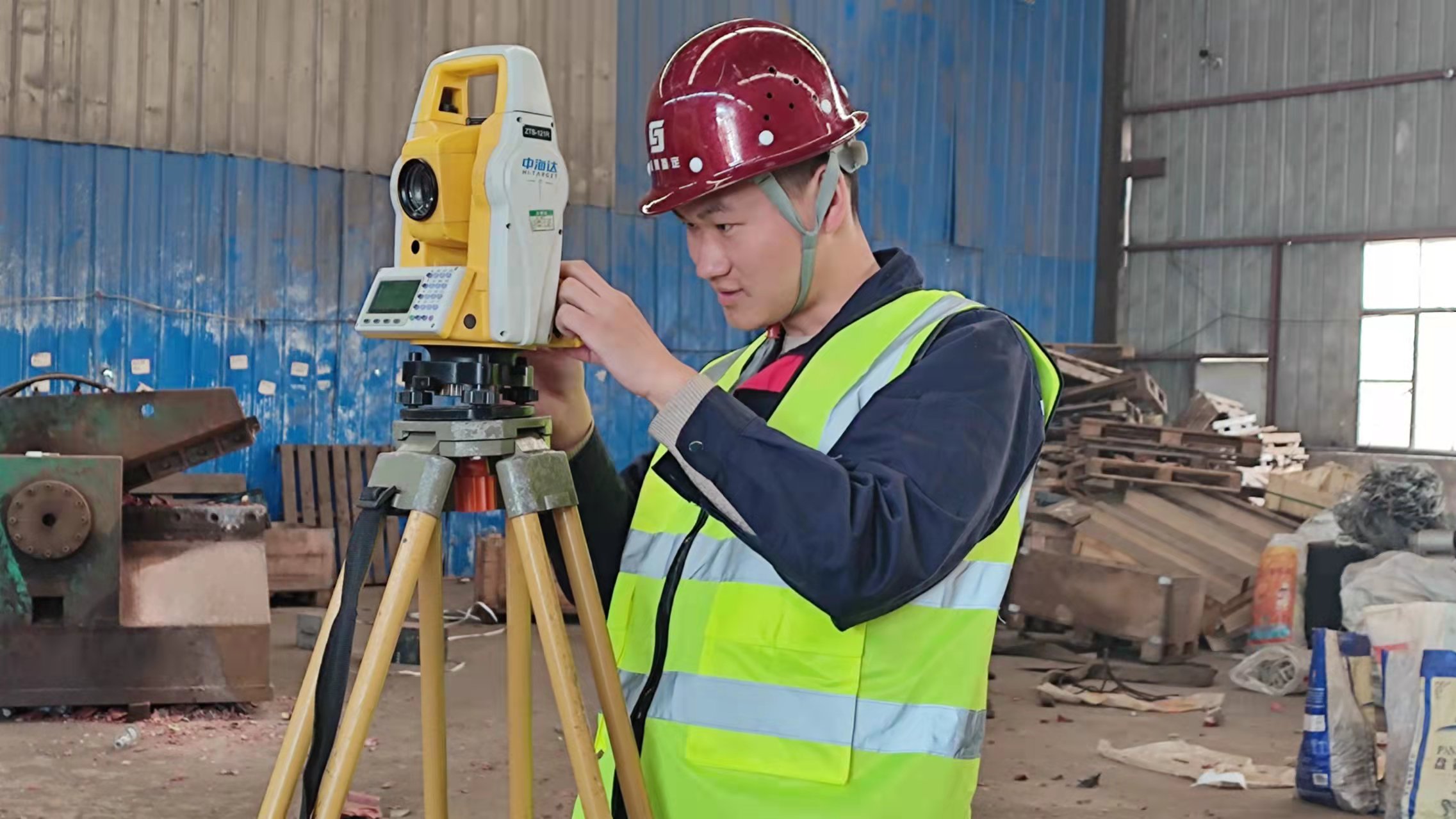 寶山區(qū)園和路858號指定房屋結構安全性檢測1 寶山區(qū)園和路858號指定房屋結構安全性檢測1