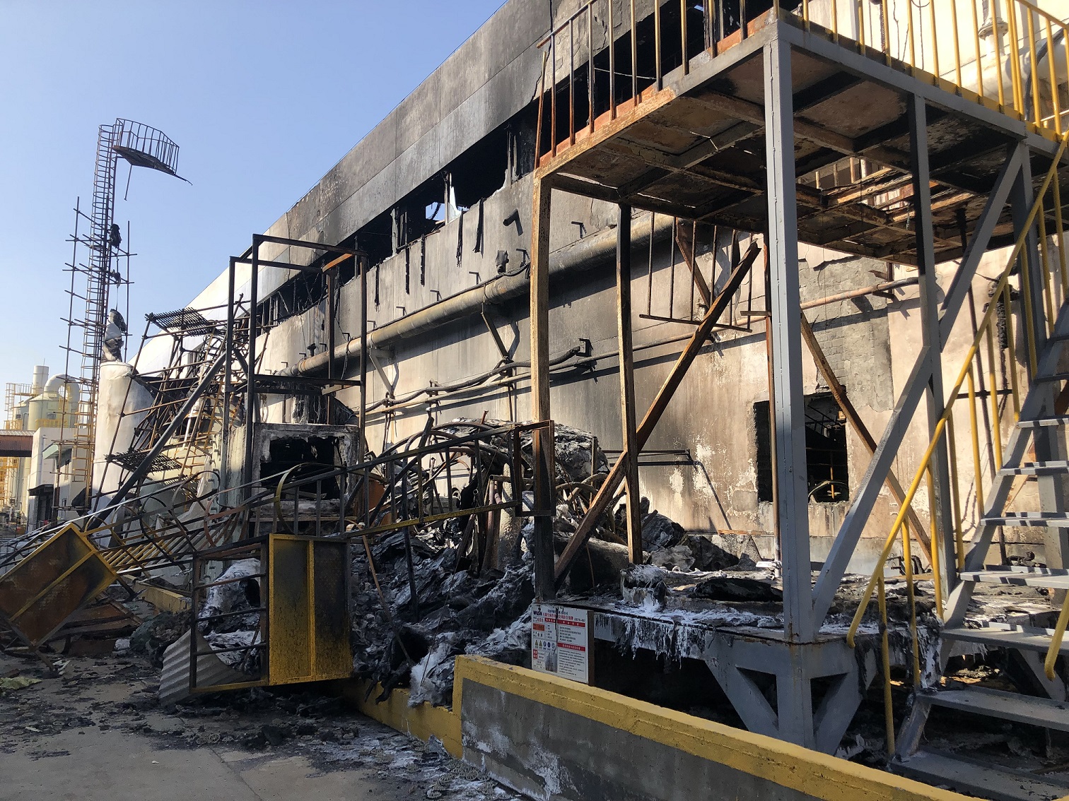 災后房屋安全性檢測的必要性