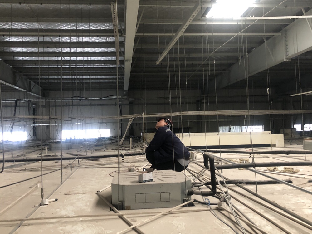 什么情況下的建筑物需進行抗震鑒定