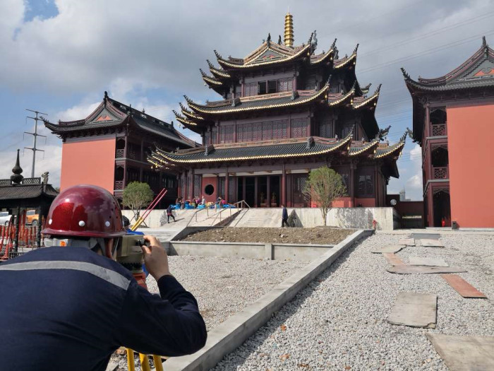 砌體構(gòu)件損傷的檢測內(nèi)容、方法和依據(jù)