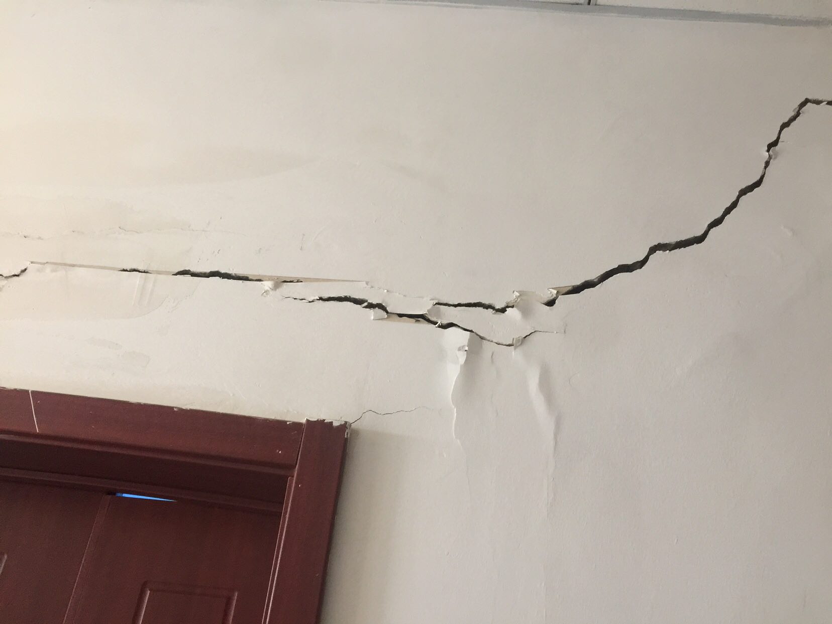 房屋安全性鑒定檢測(cè)要點(diǎn)