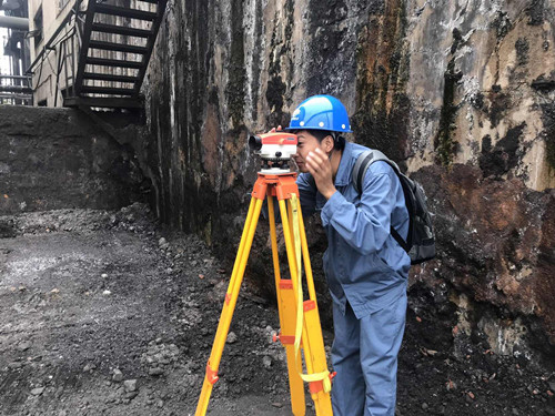 廠房質(zhì)量檢測(cè)的必要性