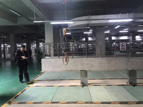 廠房質(zhì)量檢測(cè)主要檢測(cè)哪些方面